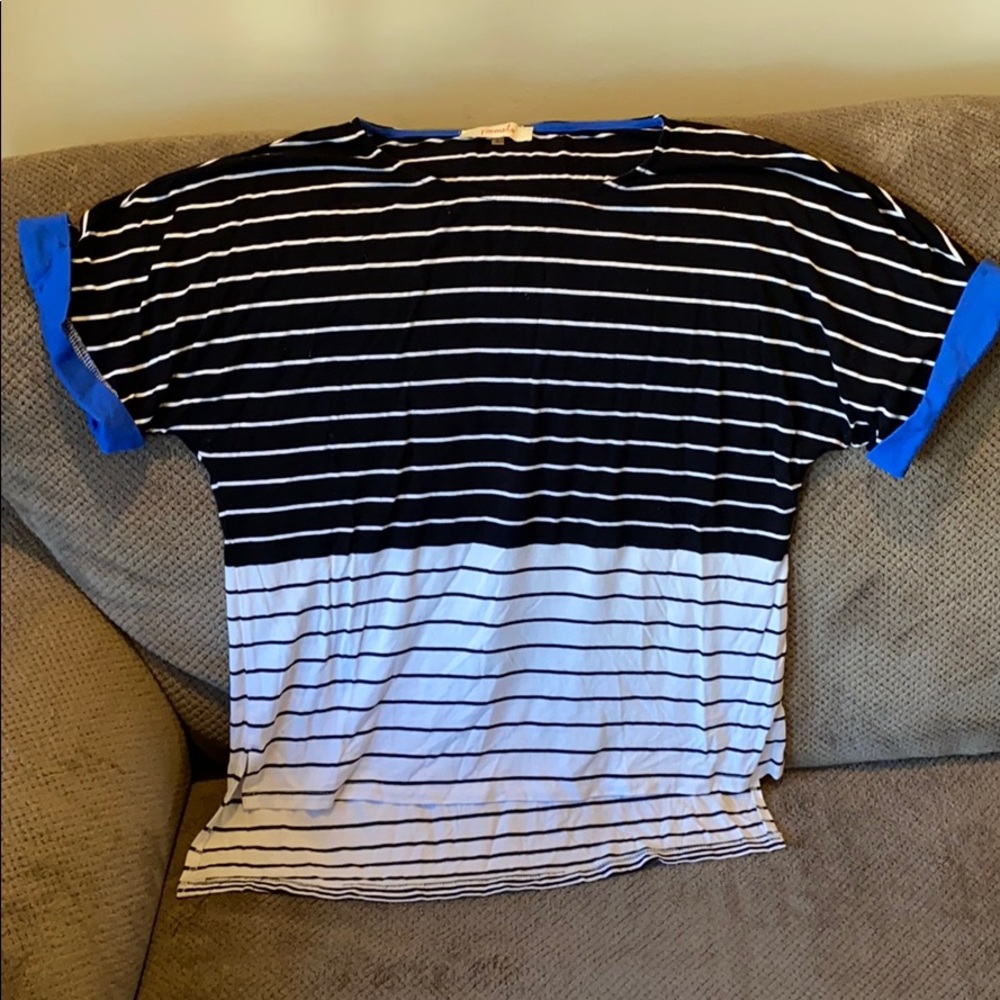 Pomelo Short Sleeved Shirt